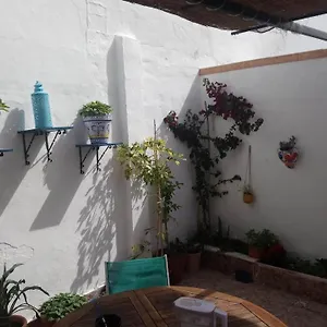 Maribella A Louer Badolatosa
