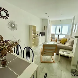  Apartamento La Victoria