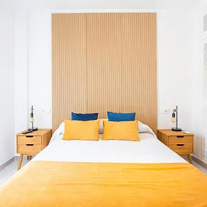  Apartamento Duplex 8, En Primera Linea De Playa