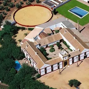  Casa rural Hacienda Santa Ana