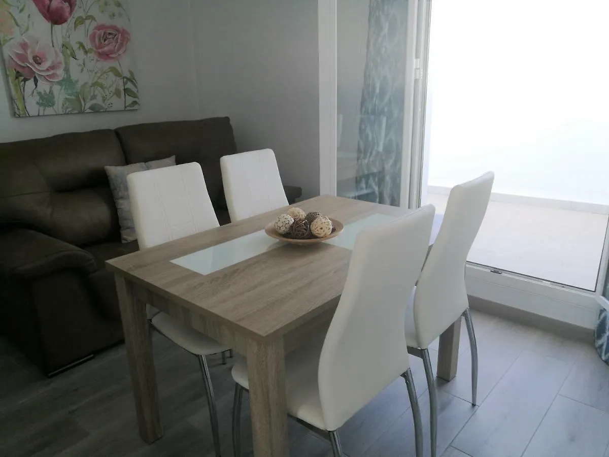 Piso Con Terraza Y Vistas Espectaculares Apartment Carmona